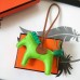 Replica Handbag Store Rodeo Horse Bag Charm In Fruit Green/Camarel/Green Leather Replica Handbag Store Rodeo Horse Bag Charm In Fruit Green/Camarel/Green Leather