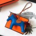 Replica Handbag Store Rodeo Horse Bag Charm In Blue/Camarel/Ruby Leather Replica Handbag Store Rodeo Horse Bag Charm In Blue/Camarel/Ruby Leather