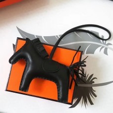 Replica Handbag Store So Black Rodeo Horse Bag Charm Replica Handbag Store So Black Rodeo Horse Bag Charm