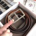 Replica Handbag Store Officier Belt Buckle & Brown 38MM Strap Replica Handbag Store Officier Belt Buckle & Brown 38MM Strap