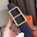 Replica Handbag Store Officier Belt Buckle & Navy 38MM Strap Replica Handbag Store Officier Belt Buckle & Navy 38MM Strap