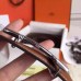 Replica Handbag Store Brown Clemence Kits Belt H Brushed Buckle Replica Handbag Store Brown Clemence Kits Belt H Brushed Buckle