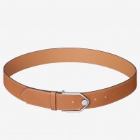 Replica Handbag Store Brown Licol 40 MM Reversible Leather Belt Replica Handbag Store Brown Licol 40 MM Reversible Leather Belt