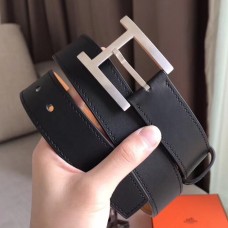 Replica Handbag Store James 35MM Belt In Black Box Calfskin Replica Handbag Store James 35MM Belt In Black Box Calfskin