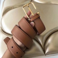 Replica Handbag Store Lennox 40 MM Belt In Brown Epsom Leather Replica Handbag Store Lennox 40 MM Belt In Brown Epsom Leather