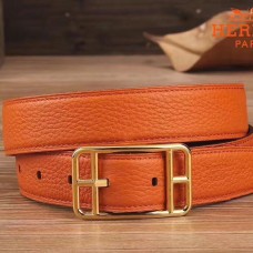 Replica Handbag Store Orange Cape Cod 32 Reversible Belt