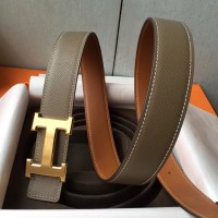 Replica Handbag Store H Belt Buckle & Taupe Epsom 32 MM Strap Replica Handbag Store H Belt Buckle & Taupe Epsom 32 MM Strap
