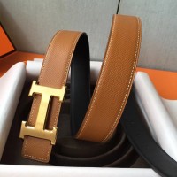 Replica Handbag Store H Belt Buckle & Brown Epsom 38 MM Strap Replica Handbag Store H Belt Buckle & Brown Epsom 38 MM Strap