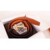 Replica Handbag Store H Belt Buckle & Orange 32mm Clemence Strap Replica Handbag Store H Belt Buckle & Orange 32mm Clemence Strap