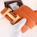 Replica Handbag Store H Belt Buckle & Orange 32mm Clemence Strap Replica Handbag Store H Belt Buckle & Orange 32mm Clemence Strap