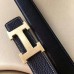 Replica Handbag Store H Belt Buckle & Black Clemence 32 MM Strap Replica Handbag Store H Belt Buckle & Black Clemence 32 MM Strap