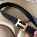 Replica Handbag Store H Belt Buckle & Black Clemence 32 MM Strap Replica Handbag Store H Belt Buckle & Black Clemence 32 MM Strap