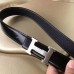 Replica Handbag Store H Belt Buckle & Black Clemence 32 MM Strap Replica Handbag Store H Belt Buckle & Black Clemence 32 MM Strap