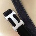 Replica Handbag Store H Belt Buckle & Black Clemence 32 MM Strap Replica Handbag Store H Belt Buckle & Black Clemence 32 MM Strap