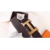 Replica Handbag Store H Belt Buckle & Chocolate Clemence 32 MM Strap Replica Handbag Store H Belt Buckle & Chocolate Clemence 32 MM Strap