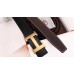 Replica Handbag Store H Belt Buckle & Chocolate Clemence 32 MM Strap Replica Handbag Store H Belt Buckle & Chocolate Clemence 32 MM Strap