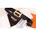 Replica Handbag Store H Belt Buckle & Chocolate Clemence 32 MM Strap Replica Handbag Store H Belt Buckle & Chocolate Clemence 32 MM Strap