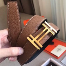 Replica Handbag Store H Au Carre Belt Buckle & Brown 32mm Strap Replica Handbag Store H Au Carre Belt Buckle & Brown 32mm Strap