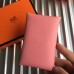 Replica Handbag Store Pink Epsom Calvi Card Holder Replica Handbag Store Pink Epsom Calvi Card Holder
