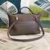 Replica Handbag Store 24/24 29 Bag In Taupe Clemence Calfskin Replica Handbag Store 24/24 29 Bag In Taupe Clemence Calfskin
