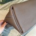 Replica Handbag Store 24/24 29 Bag In Taupe Clemence Calfskin Replica Handbag Store 24/24 29 Bag In Taupe Clemence Calfskin