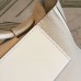Replica Handbag Store 24/24 29 Bag In White Clemence Calfskin