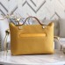 Replica Handbag Store 24/24 29 Bag In Curry Clemence Calfskin Replica Handbag Store 24/24 29 Bag In Curry Clemence Calfskin