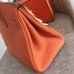 Replica Handbag Store Orange Clemence Birkin 30cm Handmade Bag Replica Handbag Store Orange Clemence Birkin 30cm Handmade Bag