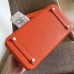 Replica Handbag Store Orange Clemence Birkin 30cm Handmade Bag Replica Handbag Store Orange Clemence Birkin 30cm Handmade Bag