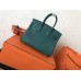 Replica Handbag Store Malachite Clemence Birkin 25cm Handmade Bag Replica Handbag Store Malachite Clemence Birkin 25cm Handmade Bag