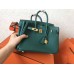 Replica Handbag Store Malachite Clemence Birkin 25cm Handmade Bag Replica Handbag Store Malachite Clemence Birkin 25cm Handmade Bag