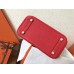 Replica Handbag Store Red Clemence Birkin 25cm Handmade Bag Replica Handbag Store Red Clemence Birkin 25cm Handmade Bag