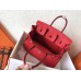 Replica Handbag Store Red Clemence Birkin 25cm Handmade Bag Replica Handbag Store Red Clemence Birkin 25cm Handmade Bag