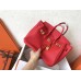 Replica Handbag Store Red Clemence Birkin 25cm Handmade Bag Replica Handbag Store Red Clemence Birkin 25cm Handmade Bag