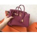 Replica Handbag Store Ruby Clemence Birkin 25cm Handmade Bag Replica Handbag Store Ruby Clemence Birkin 25cm Handmade Bag