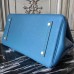 Replica Handbag Store Blue JPG Birkin 42cm Shoulder Bag