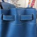 Replica Handbag Store Blue JPG Birkin 42cm Shoulder Bag