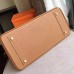 Replica Handbag Store Brown JPG Birkin 42cm Shoulder Bag Replica Handbag Store Brown JPG Birkin 42cm Shoulder Bag