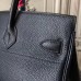 Replica Handbag Store Black JPG Birkin 42cm Shoulder Bag