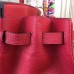 Replica Handbag Store Red JPG Birkin 42cm Shoulder Bag