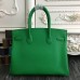 Replica Handbag Store Birkin 30cm 35cm Bag In Bamboo Clemence Leather Replica Handbag Store Birkin 30cm 35cm Bag In Bamboo Clemence Leather