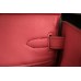 Replica Handbag Store Birkin 30cm 35cm Bag In Rose Lipstick Clemence Leather