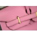 Replica Handbag Store Birkin 30cm 35cm Bag In Pink Clemence Leather Replica Handbag Store Birkin 30cm 35cm Bag In Pink Clemence Leather