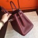 Replica Handbag Store Bordeaux Epsom Birkin 30cm Handmade Bag Replica Handbag Store Bordeaux Epsom Birkin 30cm Handmade Bag