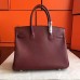 Replica Handbag Store Bordeaux Epsom Birkin 30cm Handmade Bag Replica Handbag Store Bordeaux Epsom Birkin 30cm Handmade Bag