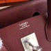 Replica Handbag Store Bordeaux Epsom Birkin 30cm Handmade Bag Replica Handbag Store Bordeaux Epsom Birkin 30cm Handmade Bag