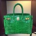 Replica Handbag Store Birkin 30cm 35cm Bag In Bamboo Crocodile Leather Replica Handbag Store Birkin 30cm 35cm Bag In Bamboo Crocodile Leather