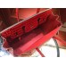 Replica Handbag Store Birkin 30cm 35cm Bag In Red Crocodile Leather Replica Handbag Store Birkin 30cm 35cm Bag In Red Crocodile Leather