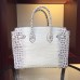 Replica Handbag Store Birkin 30cm 35cm Bag In White Crocodile Leather Replica Handbag Store Birkin 30cm 35cm Bag In White Crocodile Leather