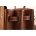 Replica Handbag Store Birkin 30cm 35cm Bag In Brown Epsom Leather